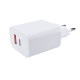 Nabíjací adaptér USB A+C 20 W rýchlonabíjačka