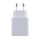 Nabíjací adaptér USB A+C 20 W rýchlonabíjačka