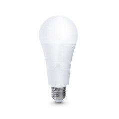 LED žiarovka E27, 22 W, 4000 K, 2090 lm, klasický tvar