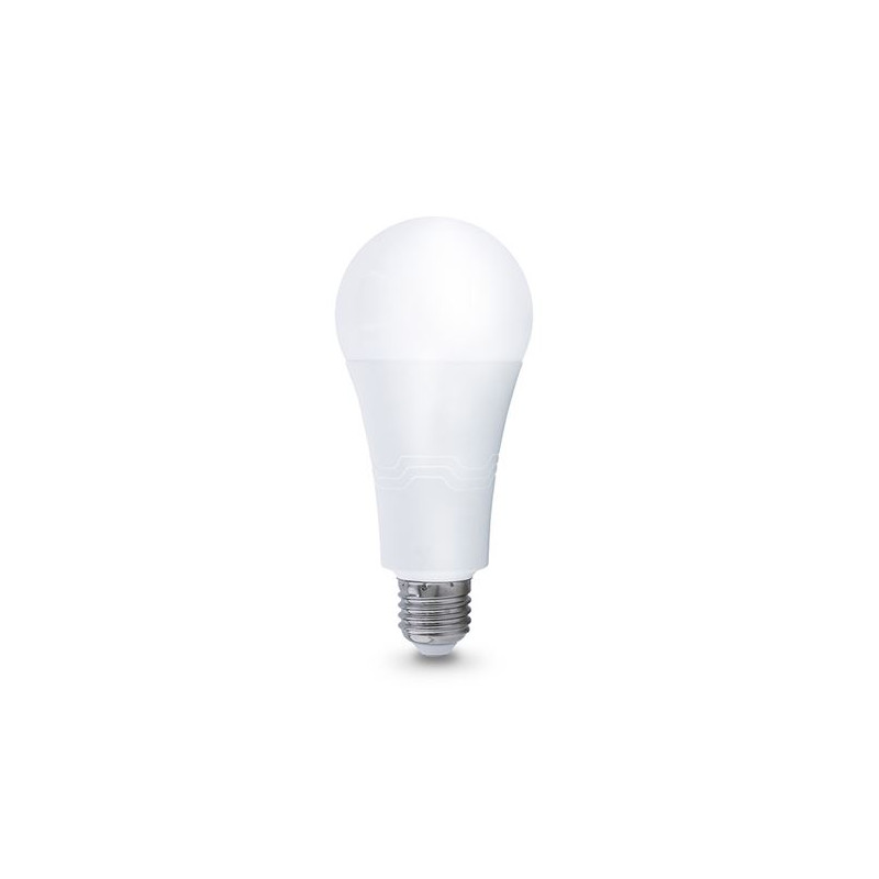 LED žiarovka E27, 22 W, 4000 K, 2090 lm, klasický tvar