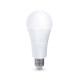 LED žiarovka E27, 22 W, 4000 K, 2090 lm, klasický tvar