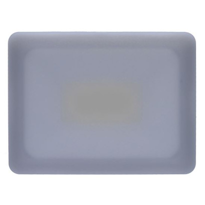 LED reflektor Quick, 20 W, 1700 lm, 4000 K, IP65, čierny