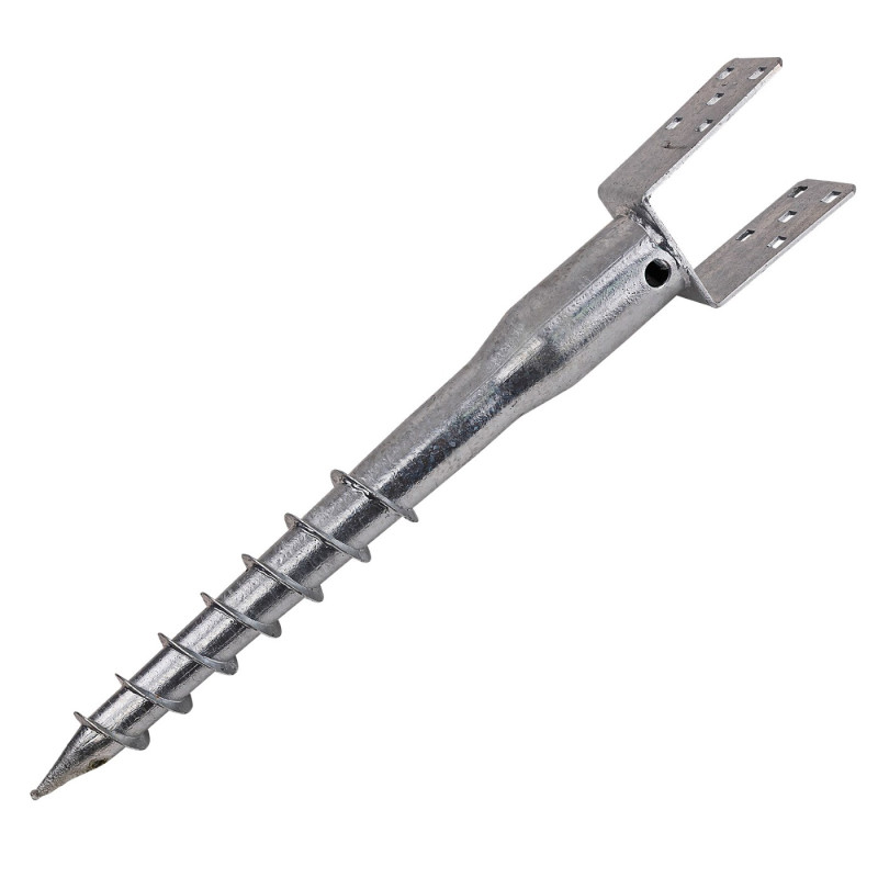 DEMA Kotviaci vrut na stĺpiky 90x685 mm