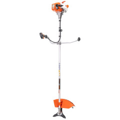 Benzínový krovinorez BRAVO100