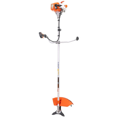 Benzínový krovinorez BRAVO100