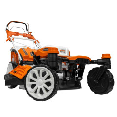 Benzínová kosačka RXM1000