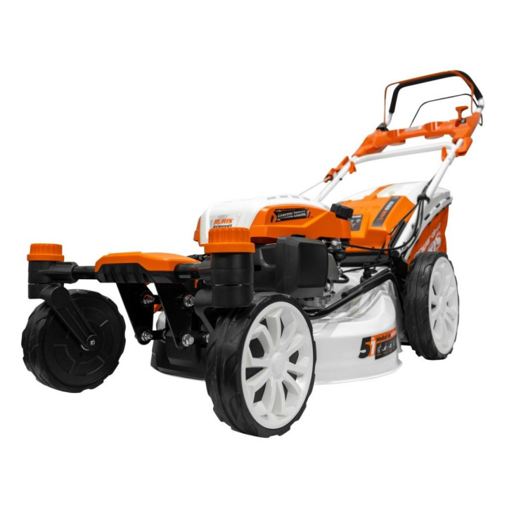 Benzínová kosačka RXM1000