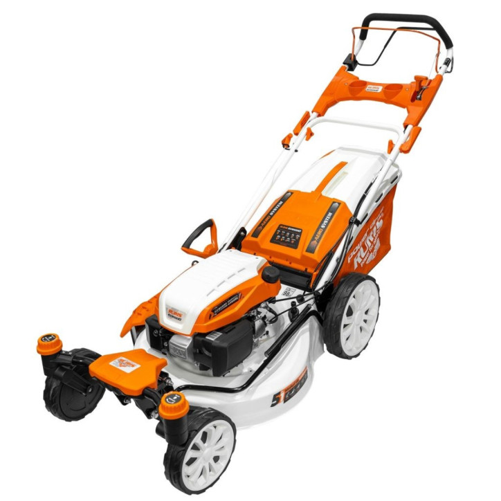 Benzínová kosačka RXM1000