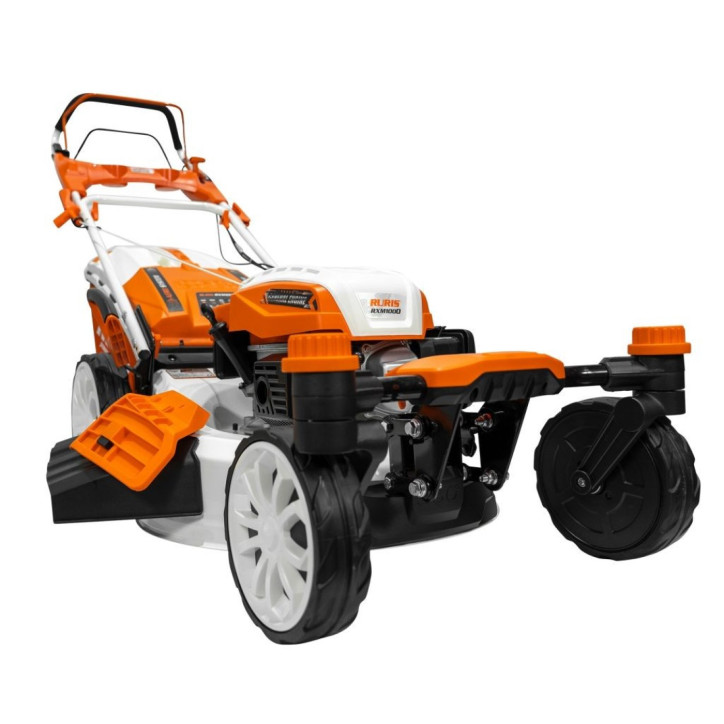 Benzínová kosačka RXM1000