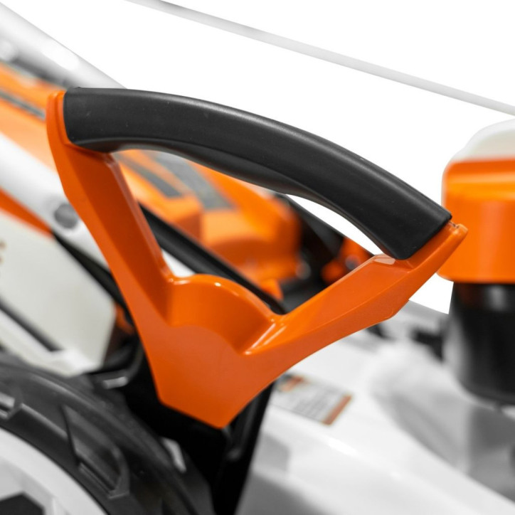 Benzínová kosačka RXM1000