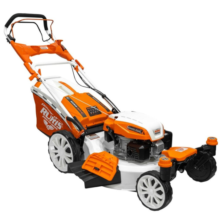 Benzínová kosačka RXM1000