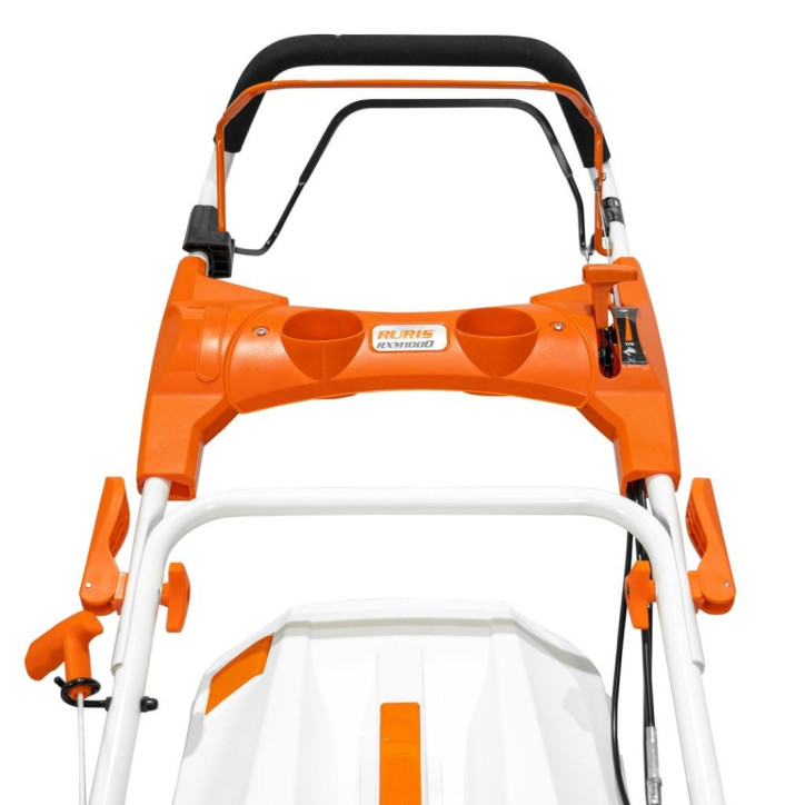 Benzínová kosačka RXM1000