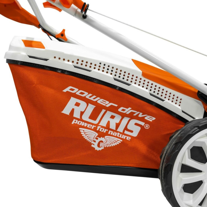 Benzínová kosačka RXM1000