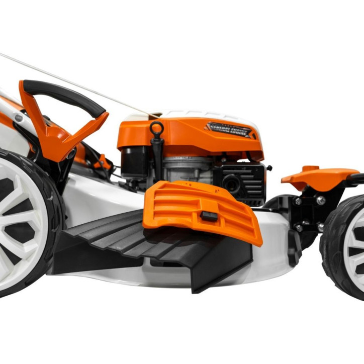 Benzínová kosačka RXM1000