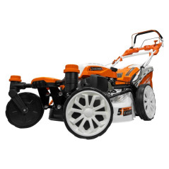 Benzínová kosačka RXM1000