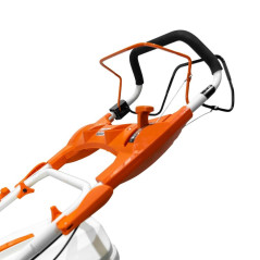 Benzínová kosačka RXM1000