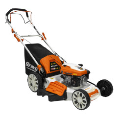 Benzínová kosačka BRAVO 1009XR