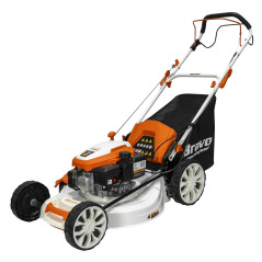 Benzínová kosačka BRAVO 1009XR