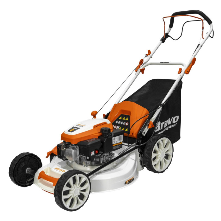 Benzínová kosačka BRAVO 1009XR