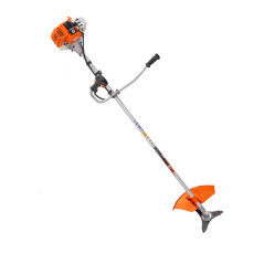 Benzínový krovinorez BRAVO 101