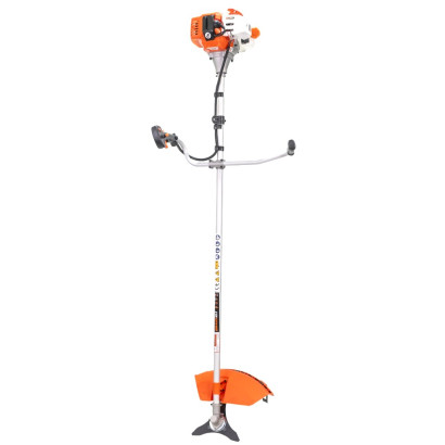 Benzínový krovinorez BRAVO 101