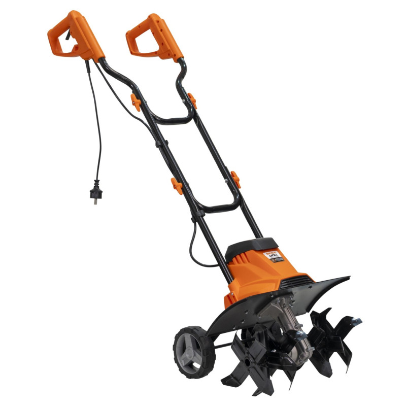Elektrický kultivátor BRAVO 120EL