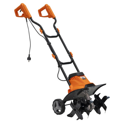 Elektrický kultivátor BRAVO 120EL
