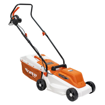 Elektrická kosačka BRAVO 121EL