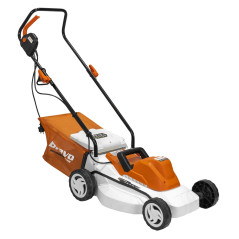 Elektrická kosačka BRAVO 151EL