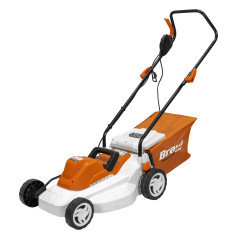 Elektrická kosačka BRAVO 151EL