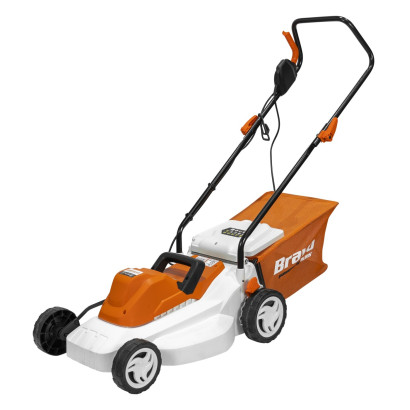 Elektrická kosačka BRAVO 151EL