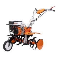 Benzínový kultivátor BRAVO 22