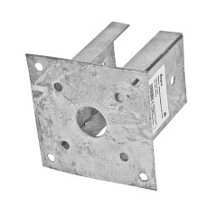 Kotviaca pätka so štvorcovou podstavou 91x91x150 mm