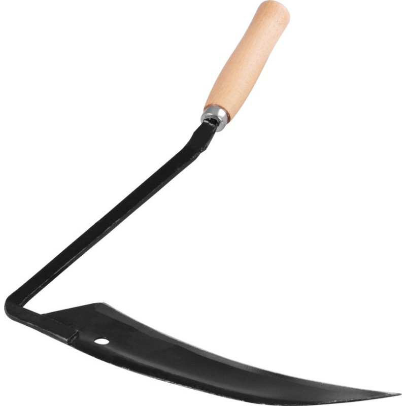 Strend Pro Ručný kosák na trávnik 27 cm SI302