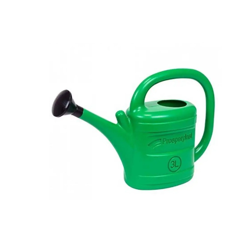 Prosperplast Krhla záhradná SPRING zelená 3 litre