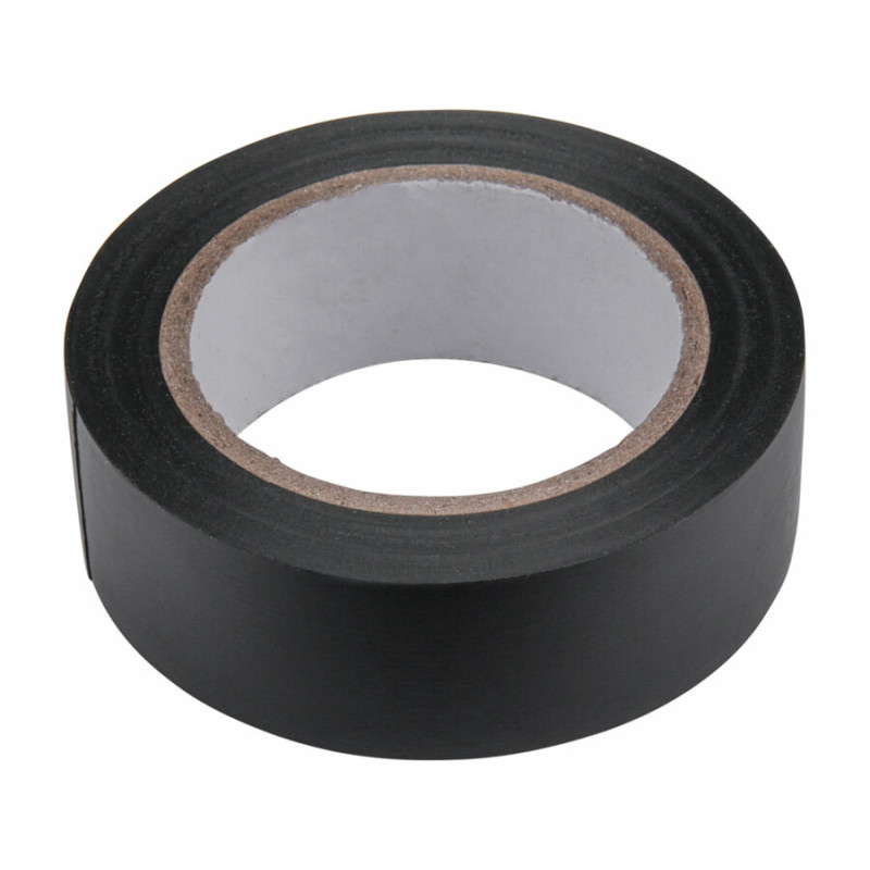 EXTOL CRAFT Páska izolačná PVC, 19 mm x 10 m