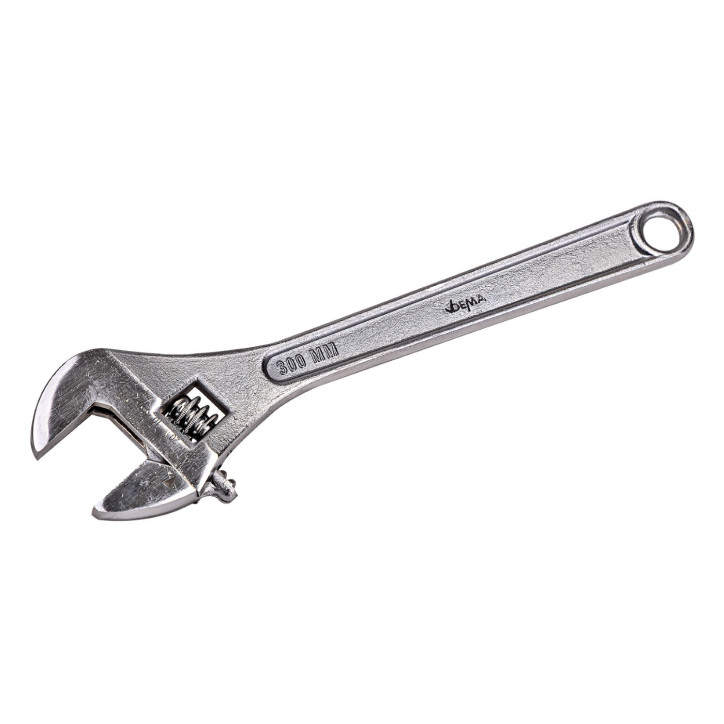 Kľúč nastaviteľný 0-31 mm 30 cm RGS 300 Kľúč nastaviteľný 0-31 mm 30 cm RGS 300