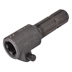 Predĺženie vývodového hriadeľa 1 3/8"