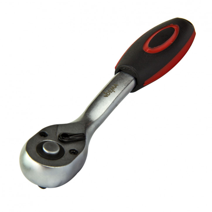 Račňa 1/4" 72 zubov Račňa 1/4" 72 zubov