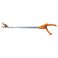 Nožnice na konáre GS281 na hliníkovej tyči 65 cm