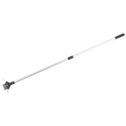 Teleskopický odstraňovač buriny Premium, hliníková násada 1350 mm