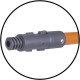 Teleskopická násada 0,8-1,4 m MULTI-LOCK system EP30