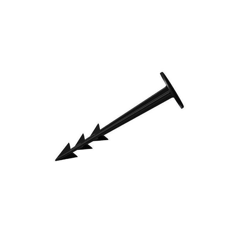 Kolík do zeme 125x38 mm PEG, 50 ks