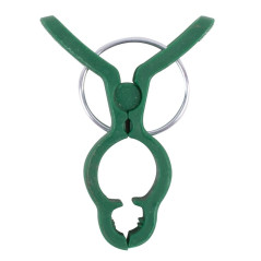 Fixačná spona na rastliny 75 mm PlantClip C012