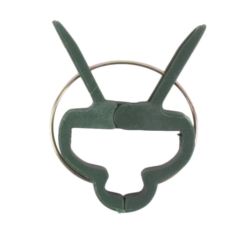 Fixačná spona na rastliny 58 mm PlantClip PC20