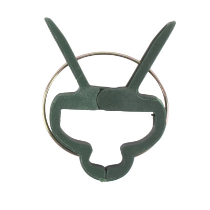 Fixačná spona na rastliny 58 mm PlantClip PC20