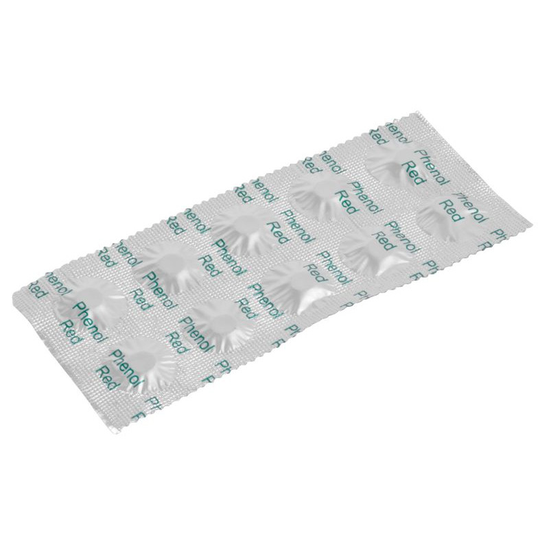 Strend Pro Tablety do testera Pool PHR, 10 tabliet