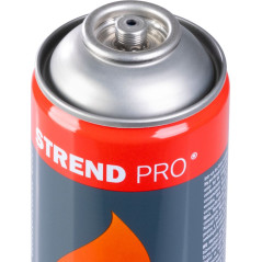 Kartuša propán-bután 338 g, 600 ml, štandardný závit
