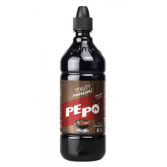 Tekutý podpaľovač PE-PO 1000 ml