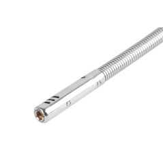 Zapaľovač FLEXI Windproof, vetru odolný
